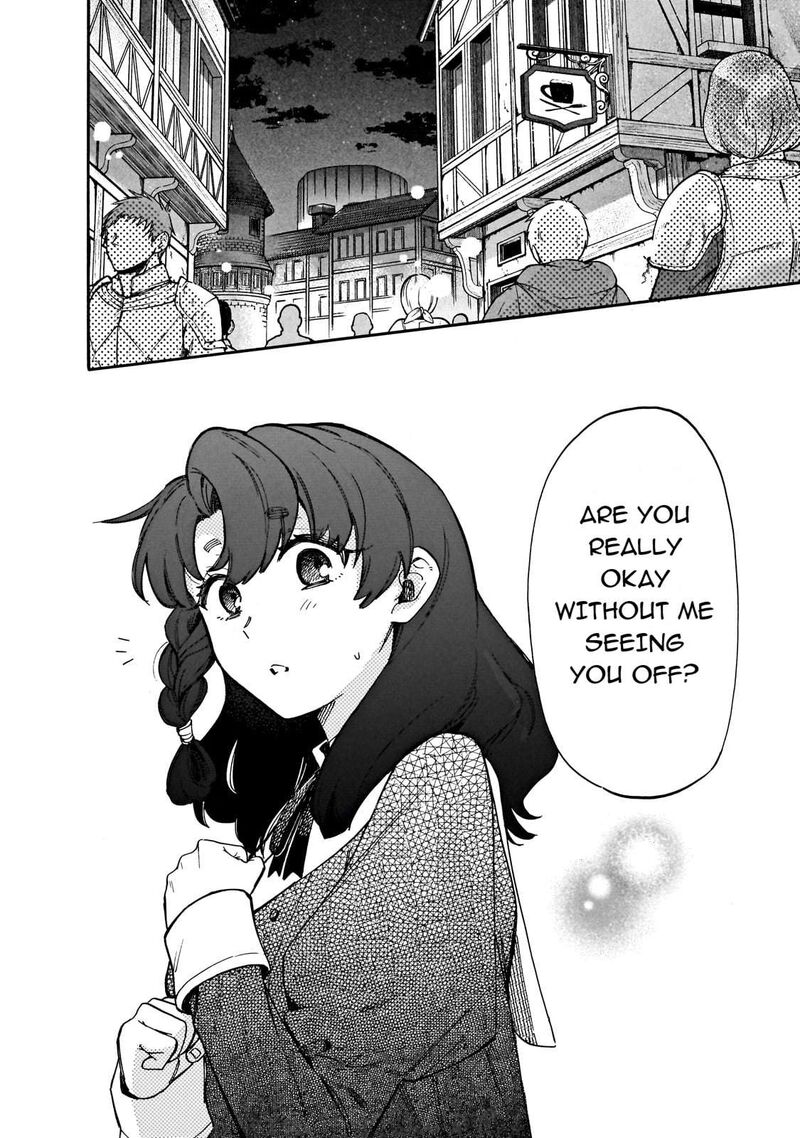 Tondemo Skill De Isekai Hourou Meshi Sui No Daibouken Chapter 74 Page 2