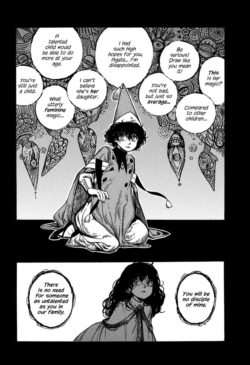 Tongari Boushi No Atelier Chapter 10 Page 26