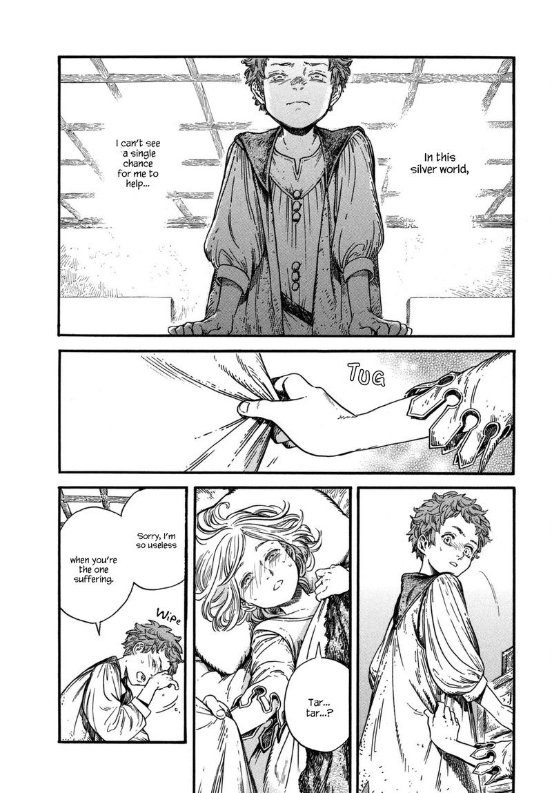 Tongari Boushi No Atelier Chapter 16 Page 19
