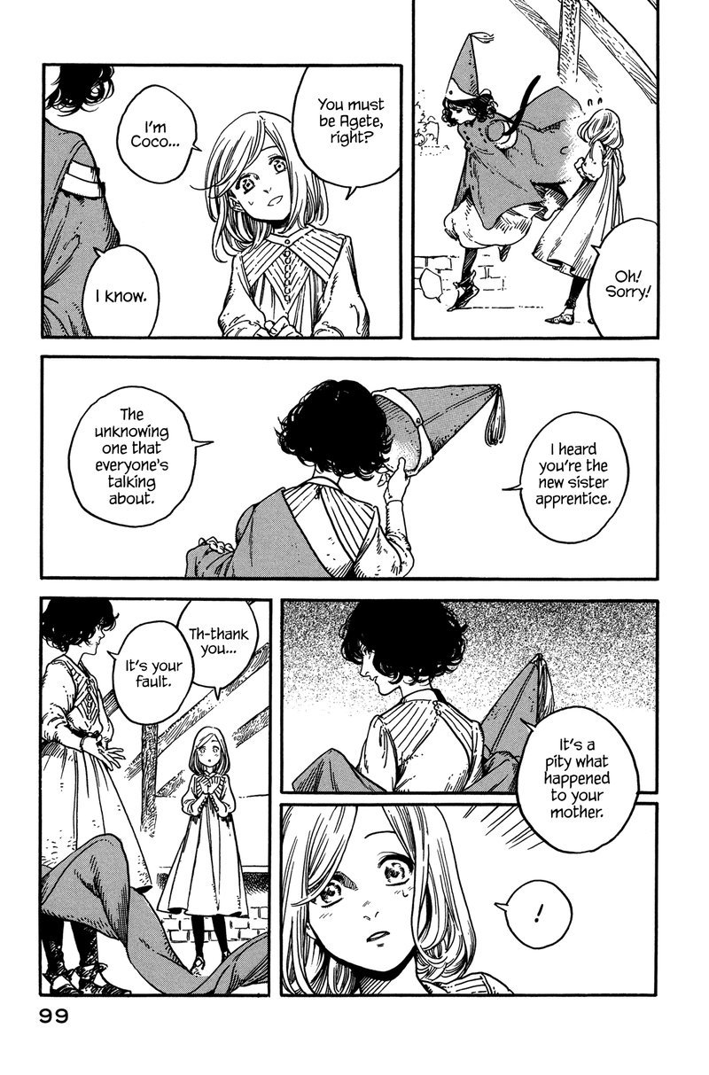 Tongari Boushi No Atelier Chapter 2 Page 32