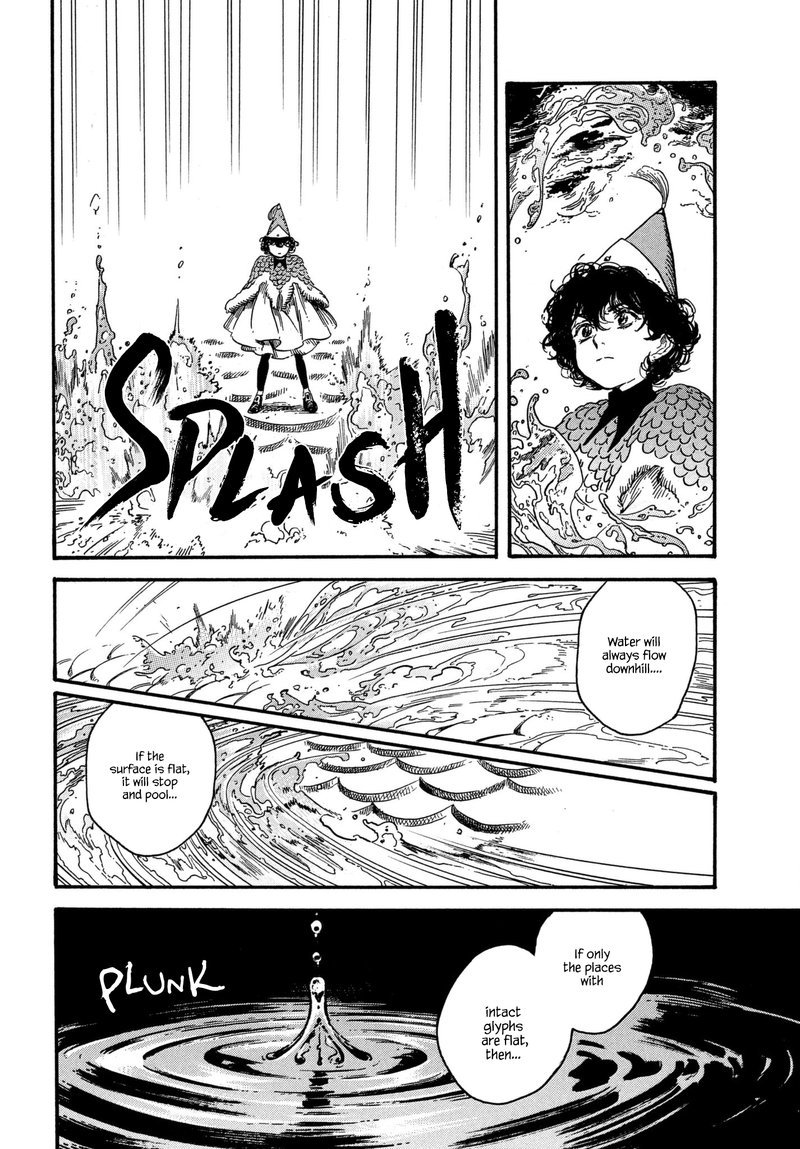 Tongari Boushi No Atelier Chapter 20 Page 13