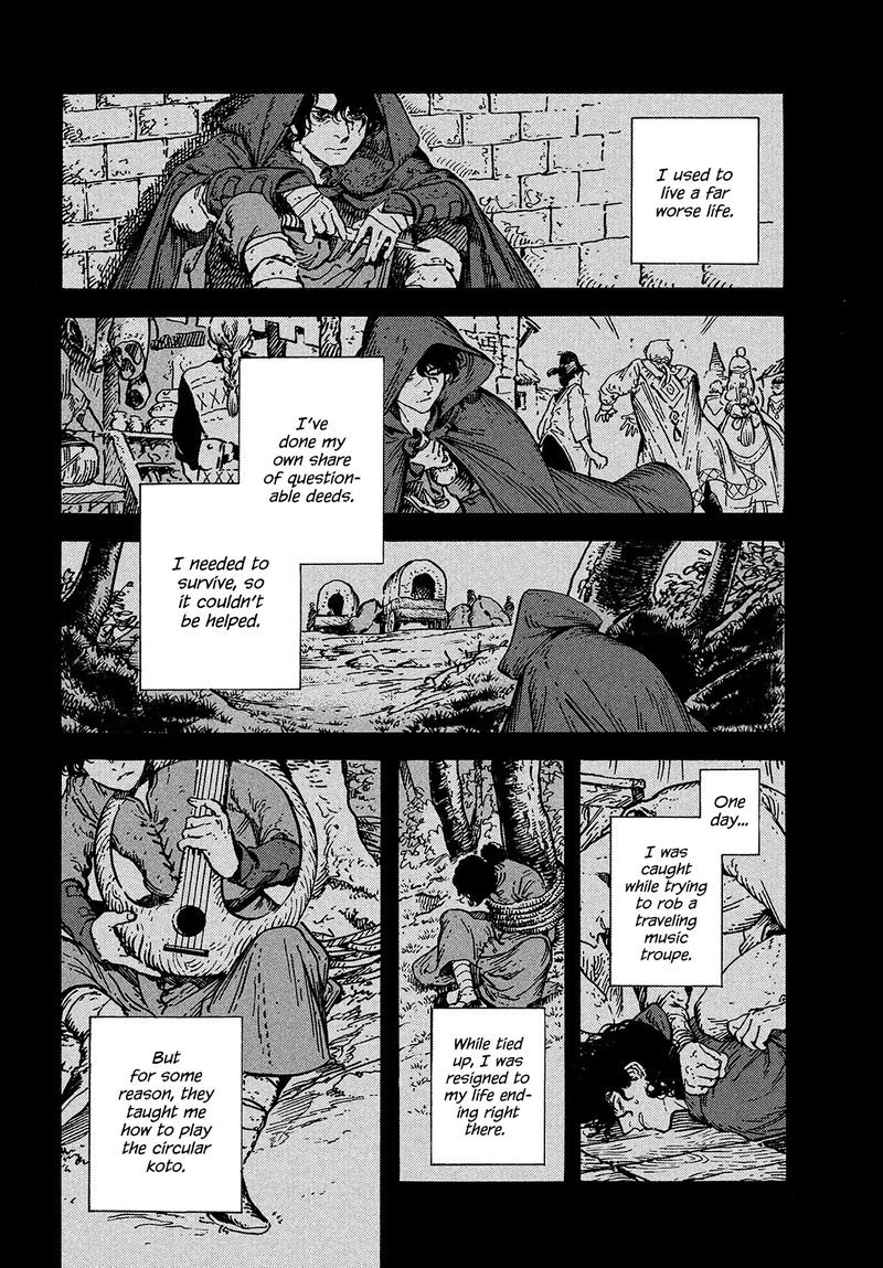 Tongari Boushi No Atelier Chapter 54 Page 20