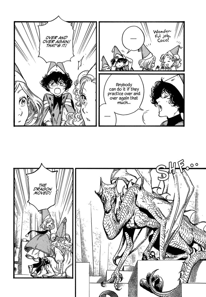 Tongari Boushi No Atelier Chapter 7 Page 19