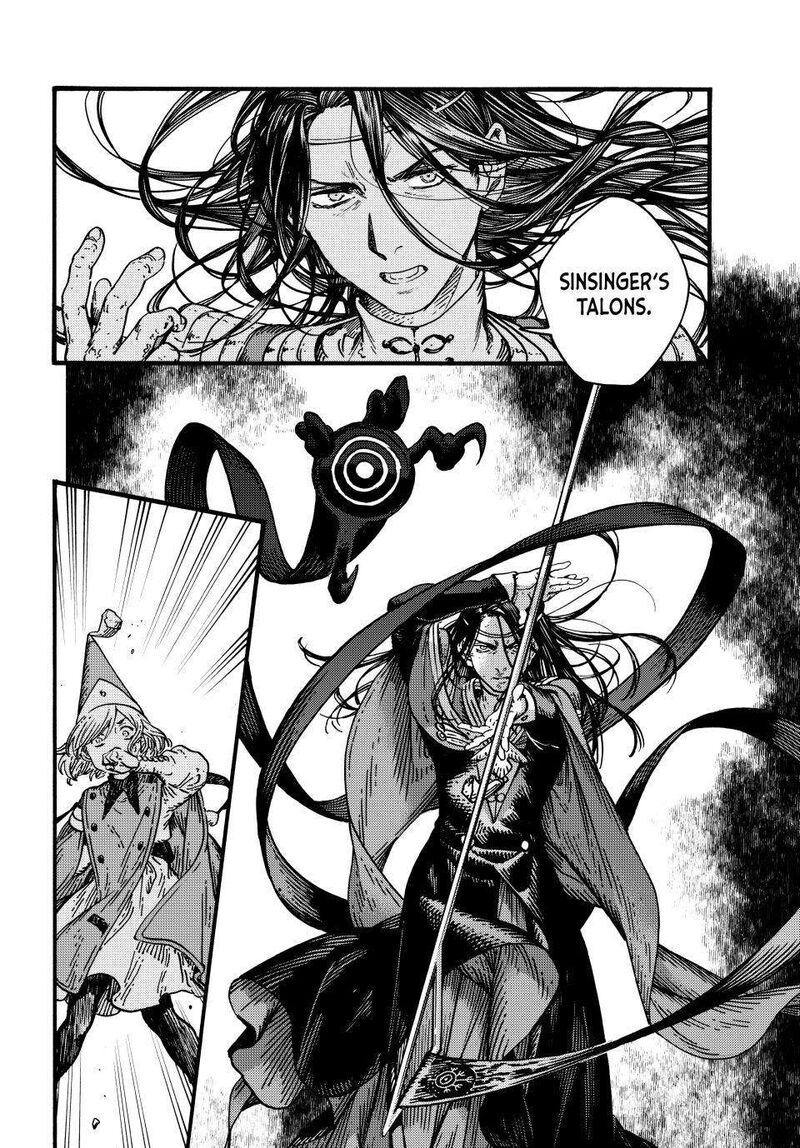Tongari Boushi No Atelier Chapter 79 Page 15