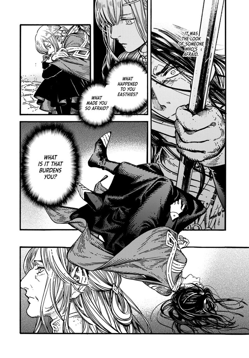 Tongari Boushi No Atelier Chapter 80 Page 32
