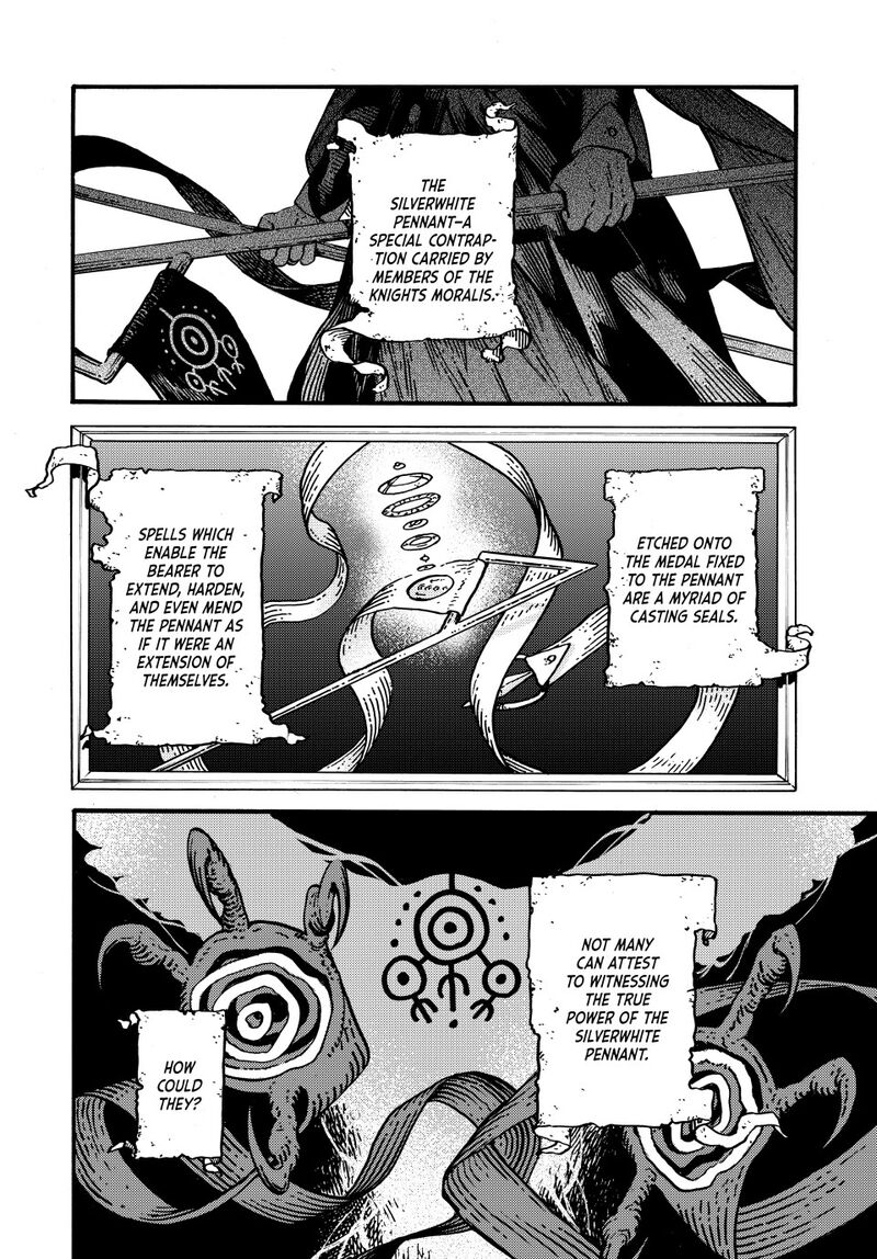 Tongari Boushi No Atelier Chapter 80 Page 4