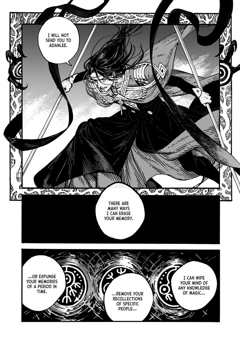 Tongari Boushi No Atelier Chapter 80 Page 7