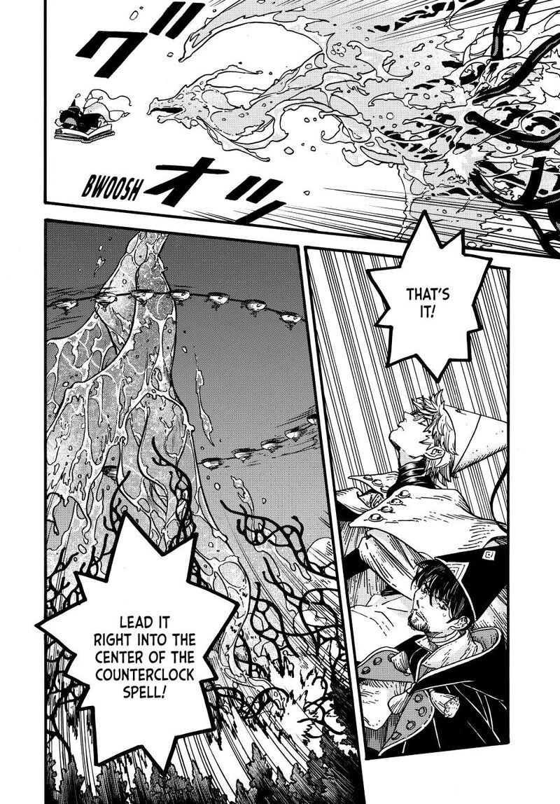 Tongari Boushi No Atelier Chapter 83 Page 11