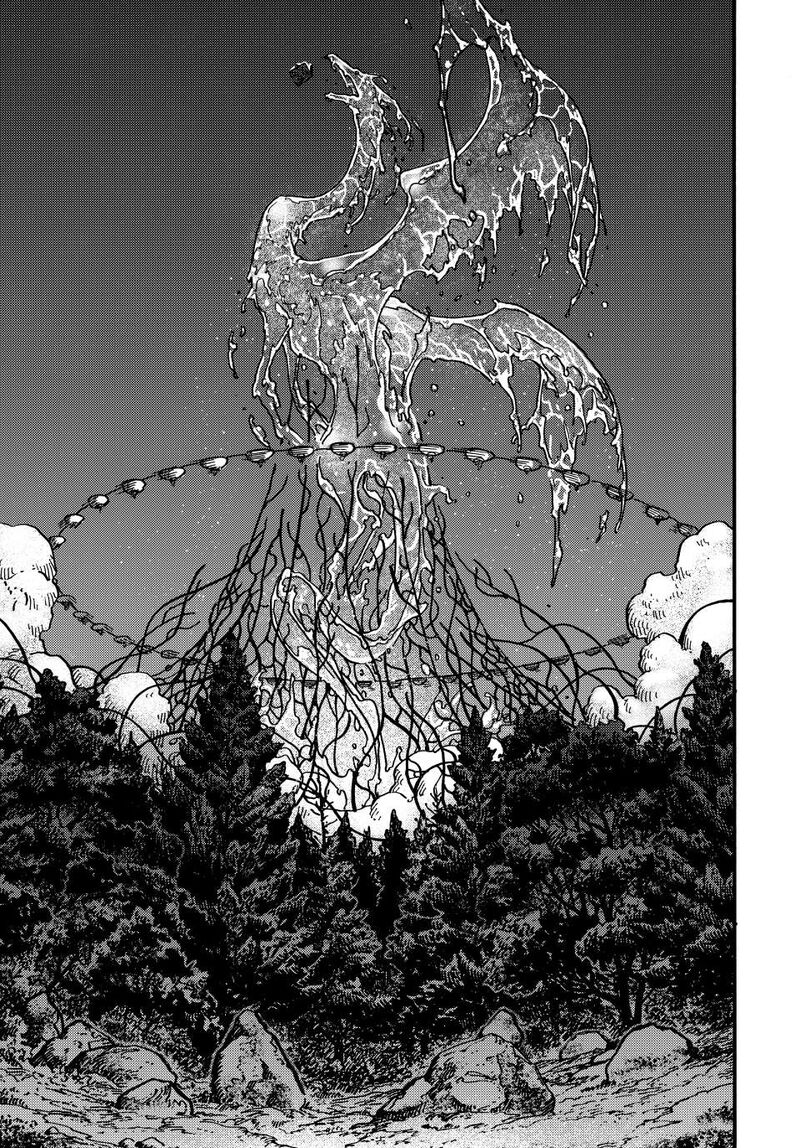 Tongari Boushi No Atelier Chapter 83 Page 12