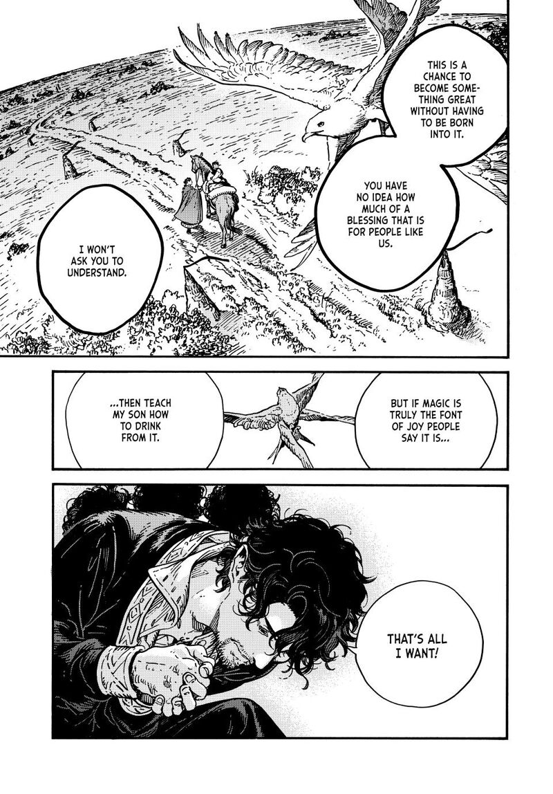 Tongari Boushi No Atelier Chapter 85 Page 19