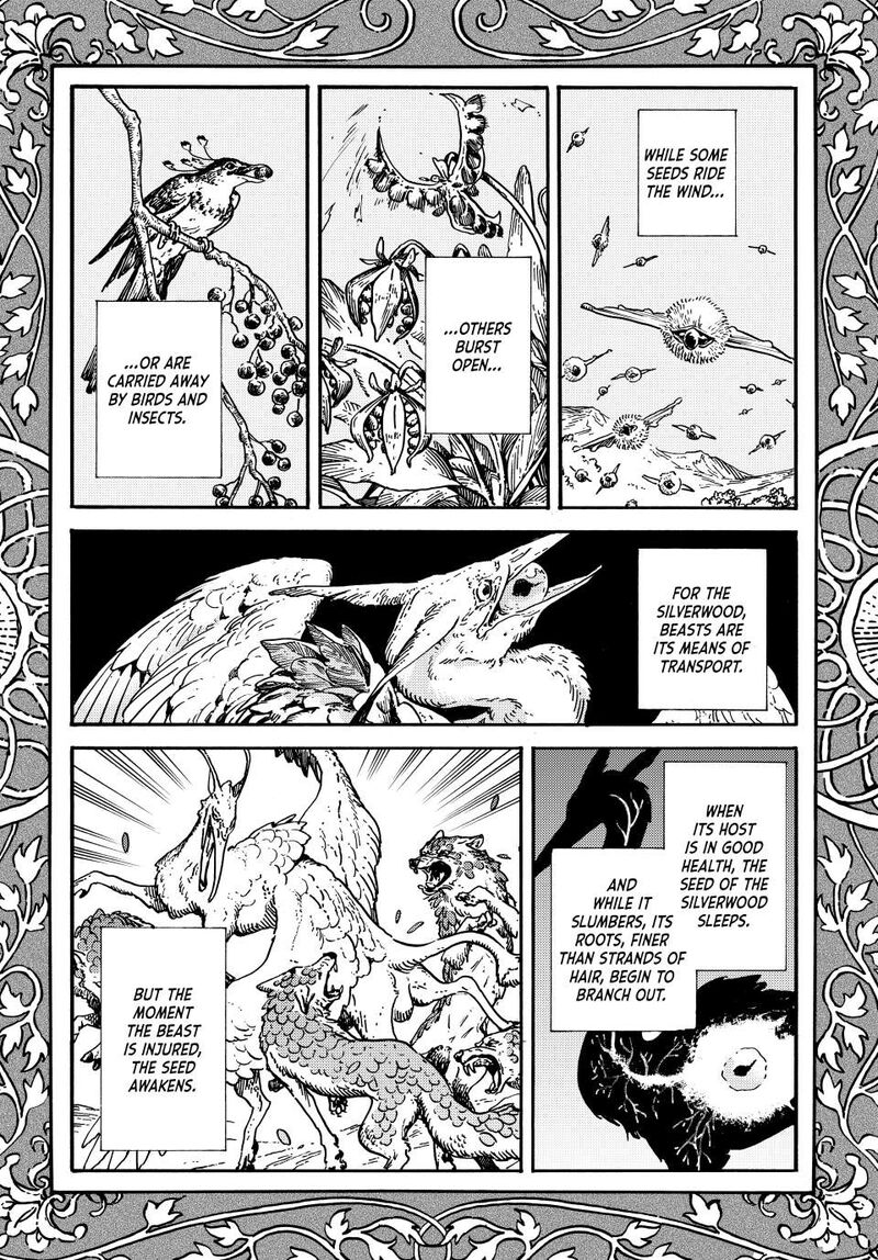 Tongari Boushi No Atelier Chapter 86 Page 2