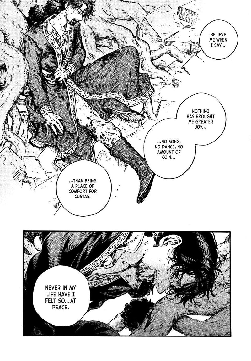 Tongari Boushi No Atelier Chapter 86 Page 21