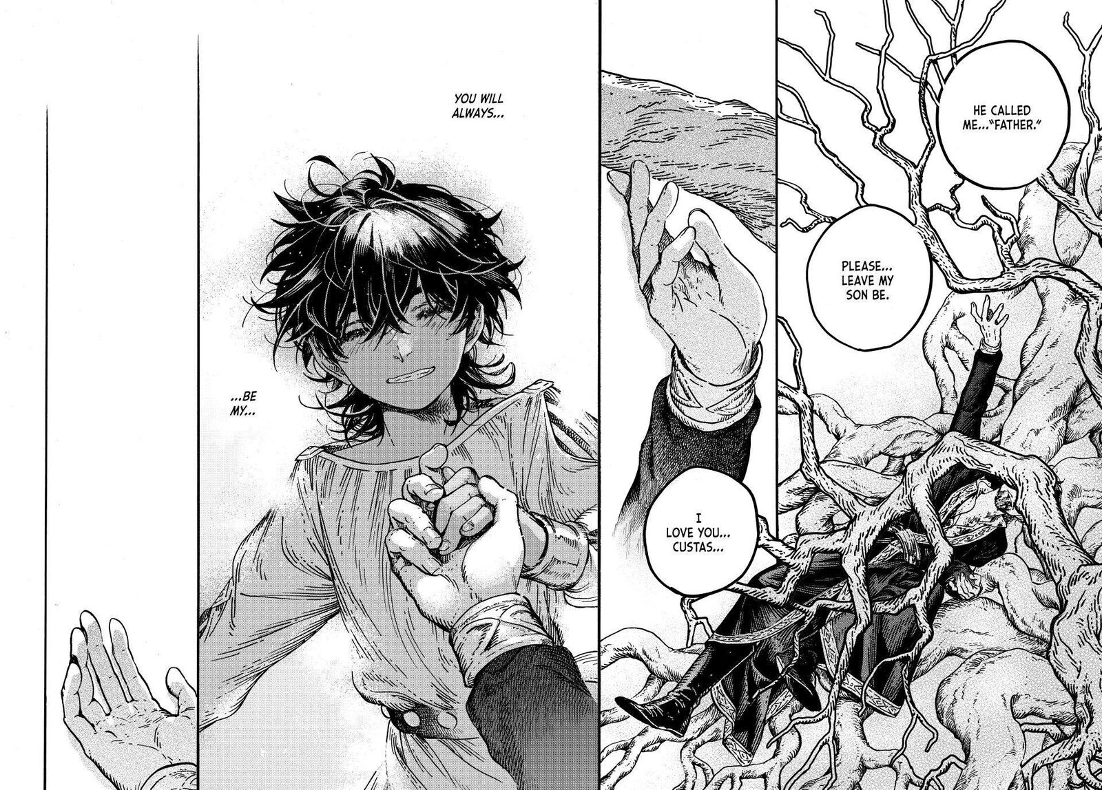 Tongari Boushi No Atelier Chapter 86 Page 22
