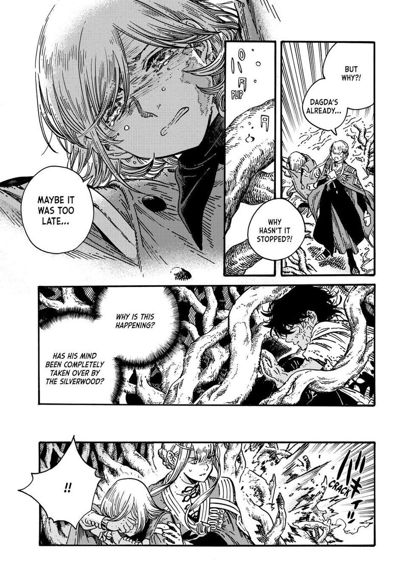Tongari Boushi No Atelier Chapter 86 Page 24