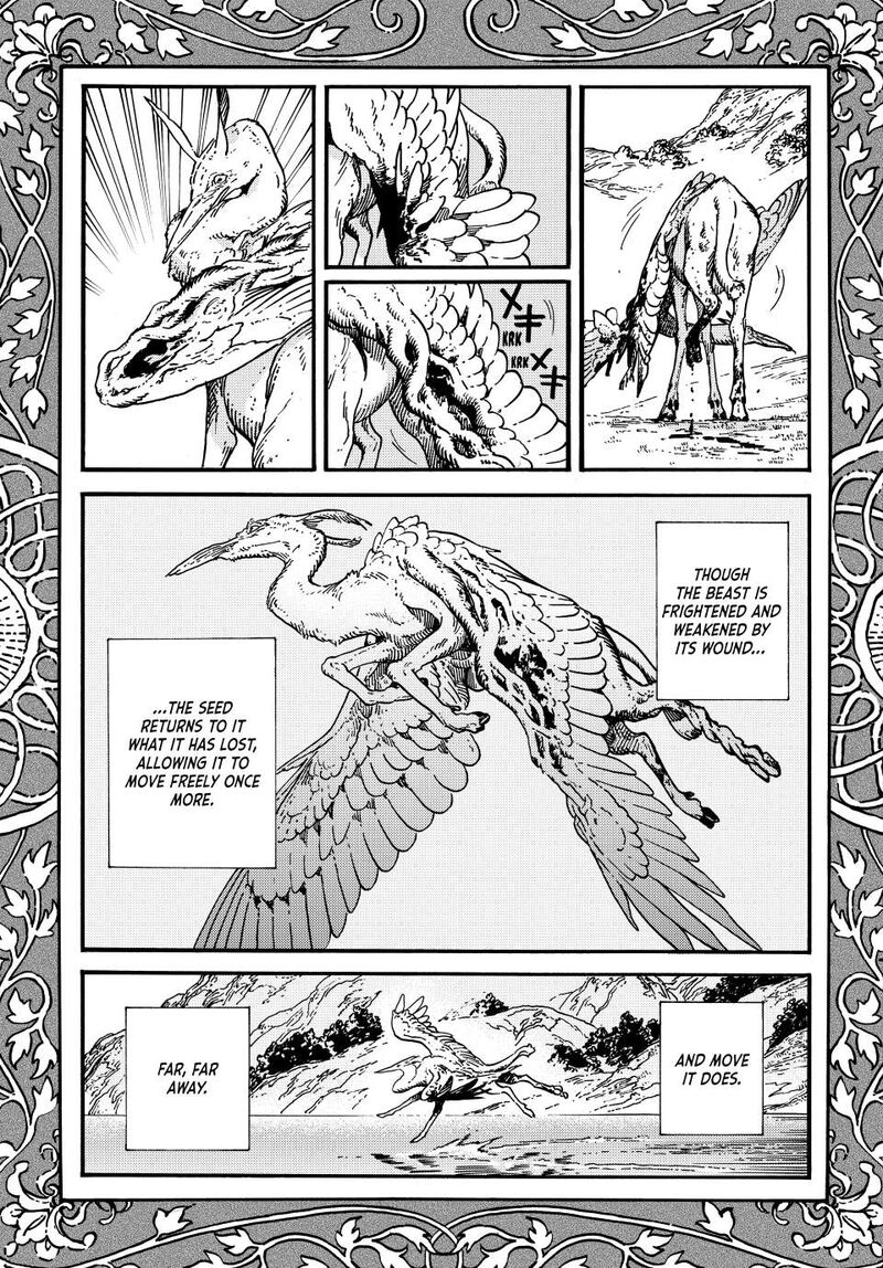 Tongari Boushi No Atelier Chapter 86 Page 3