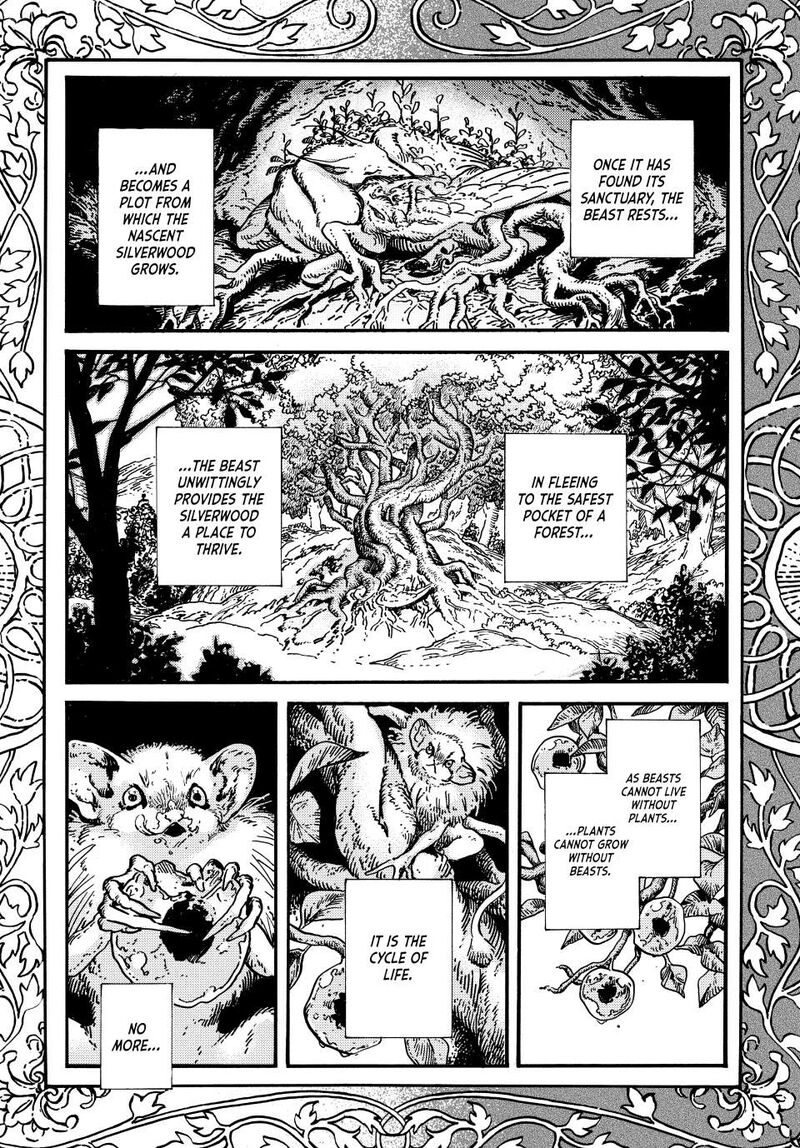 Tongari Boushi No Atelier Chapter 86 Page 4