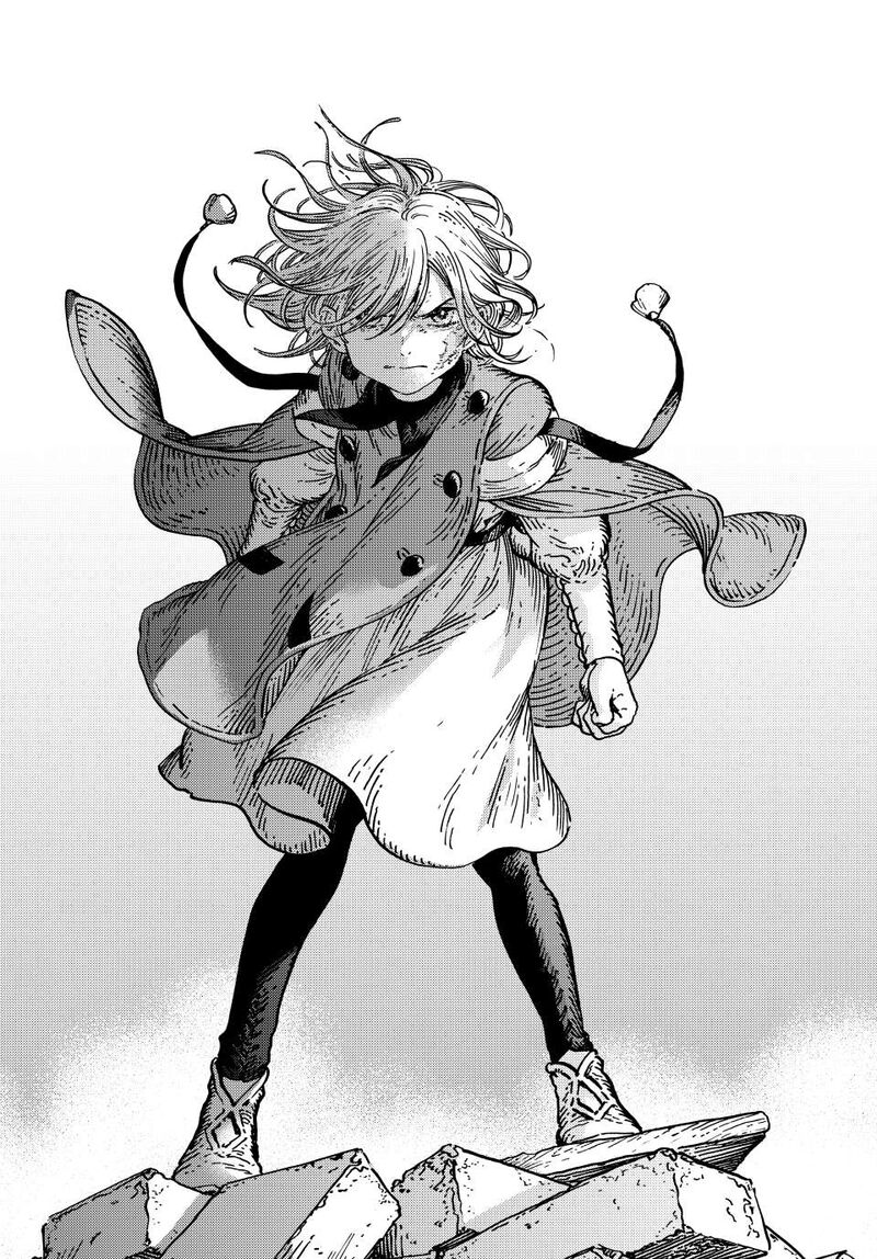 Tongari Boushi No Atelier Chapter 87 Page 29