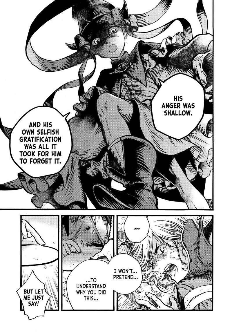 Tongari Boushi No Atelier Chapter 87 Page 7