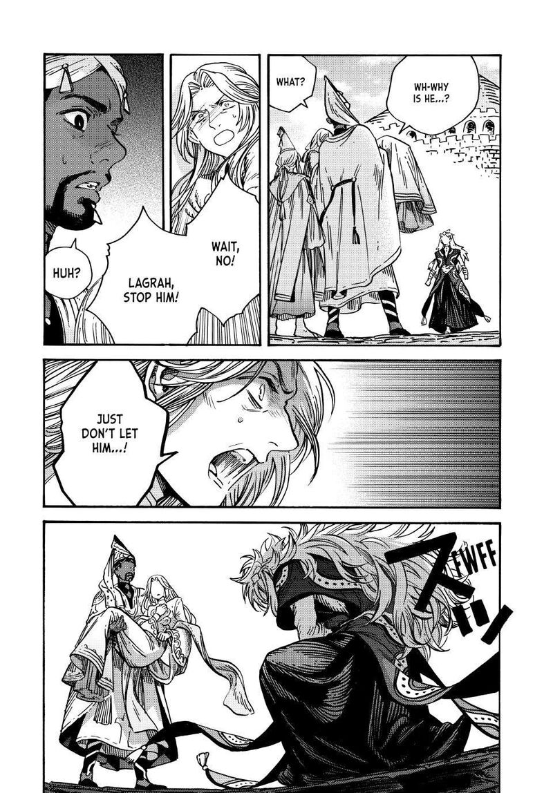 Tongari Boushi No Atelier Chapter 88 Page 18