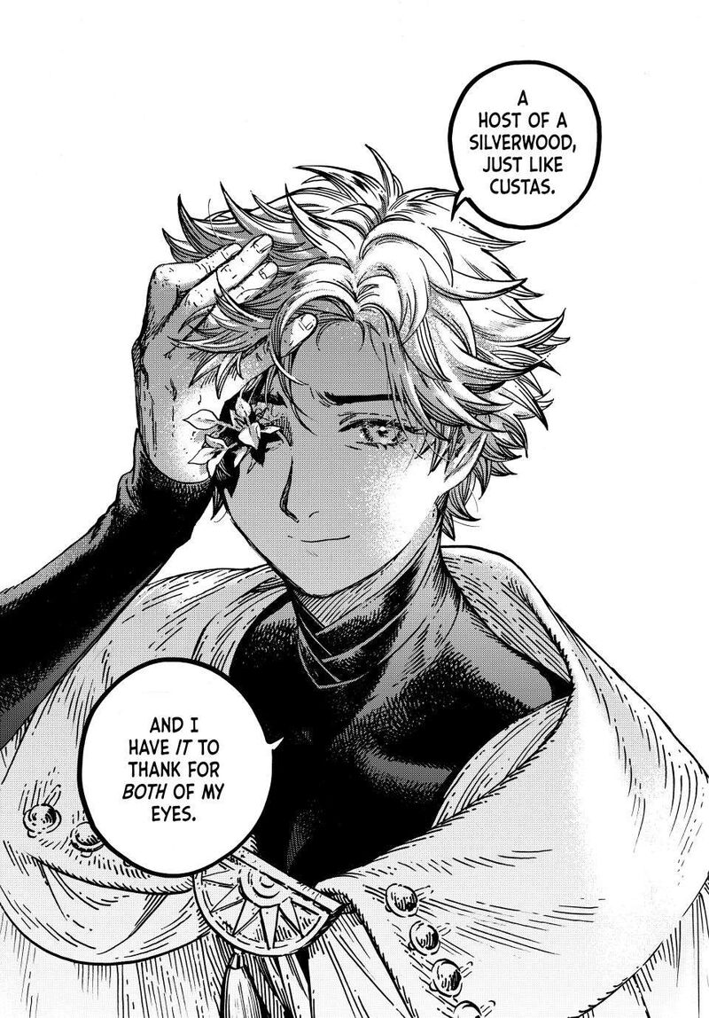 Tongari Boushi No Atelier Chapter 88 Page 5