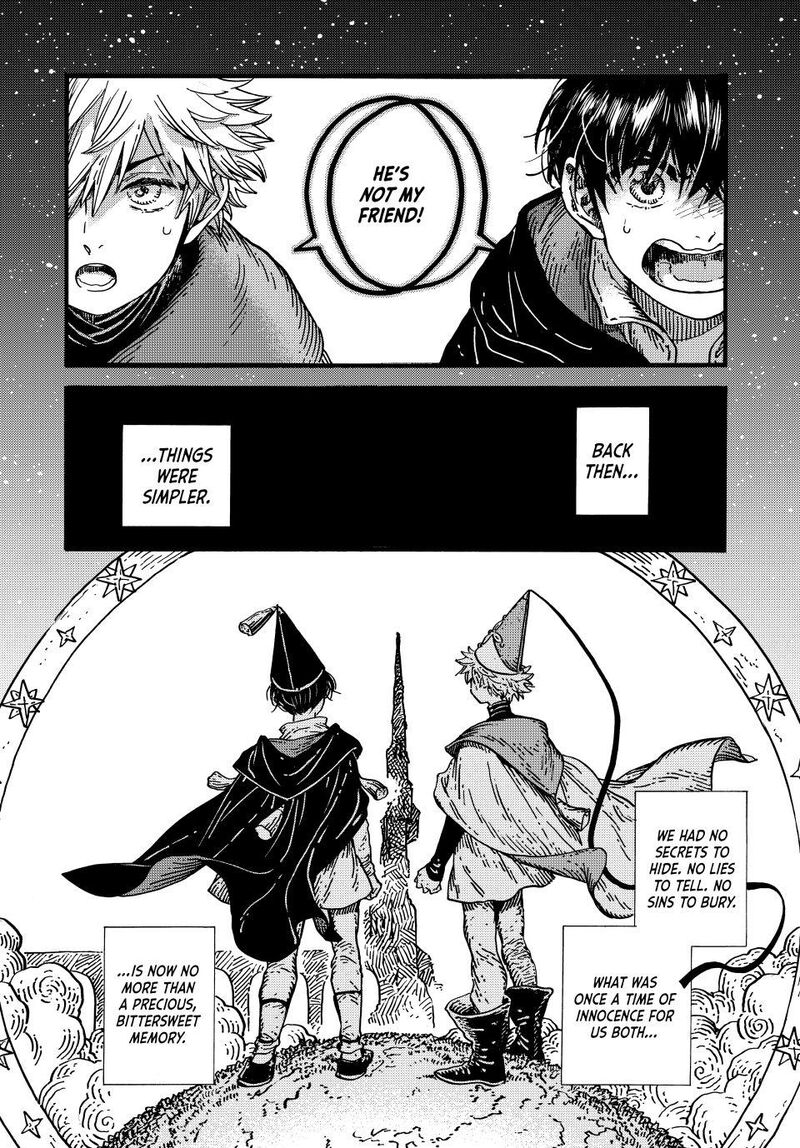 Tongari Boushi No Atelier Chapter 89 Page 23