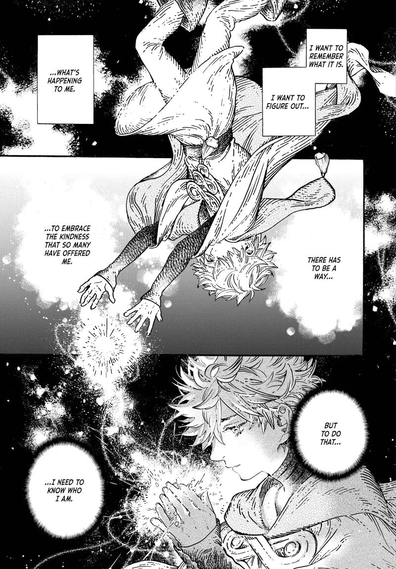 Tongari Boushi No Atelier Chapter 91 Page 19