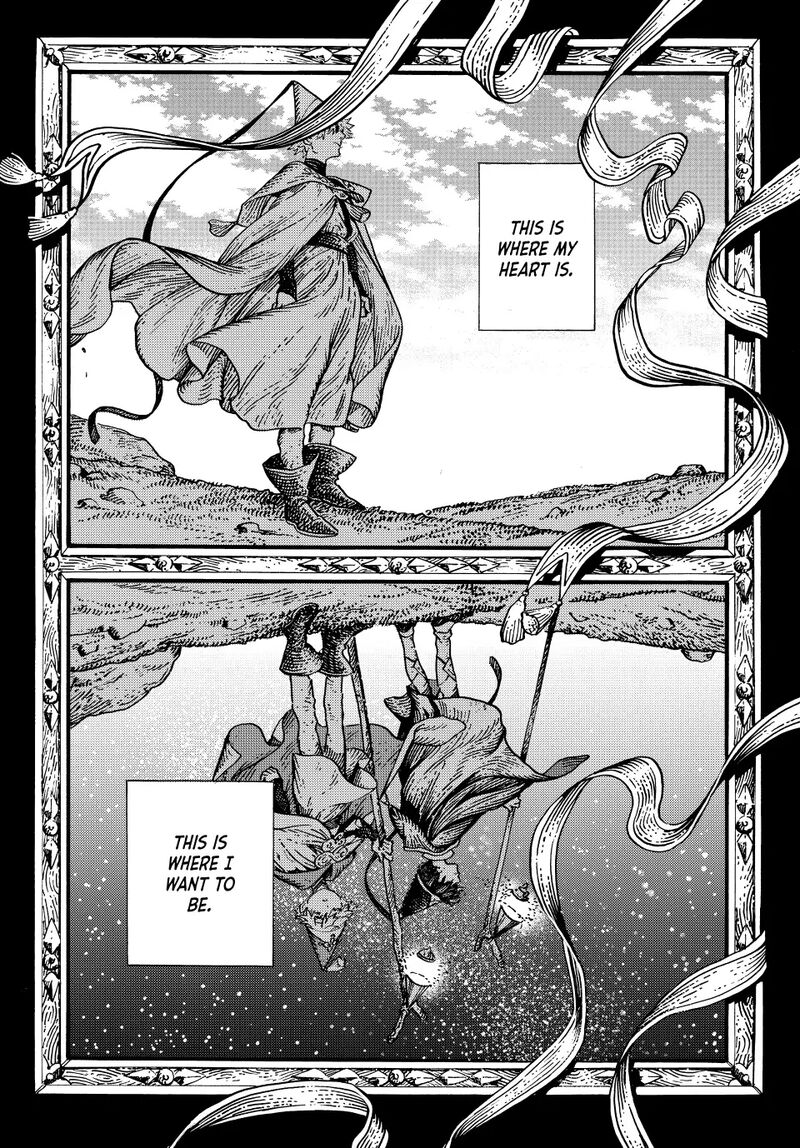 Tongari Boushi No Atelier Chapter 93b Page 12