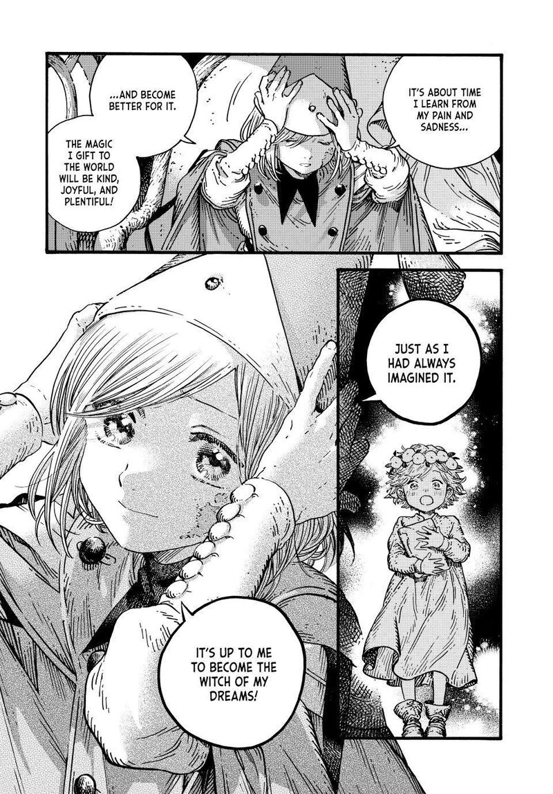 Tongari Boushi No Atelier Chapter 94 Page 18