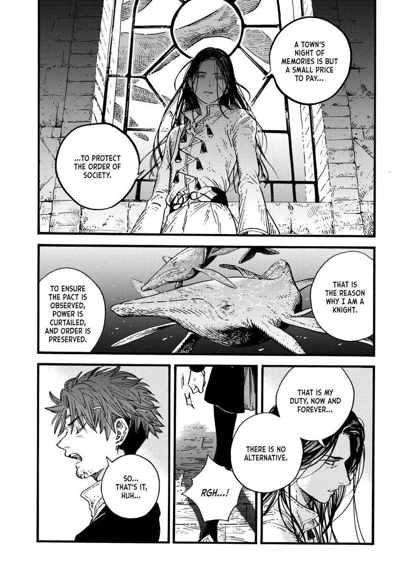Tongari Boushi No Atelier Chapter 97 Page 21