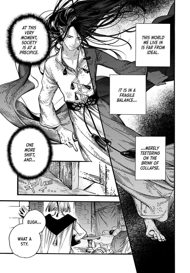Tongari Boushi No Atelier Chapter 97 Page 25