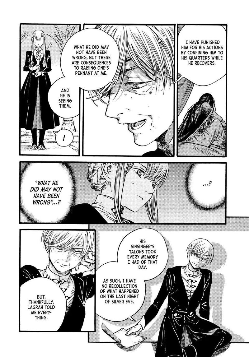 Tongari Boushi No Atelier Chapter 97 Page 6