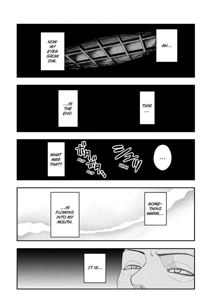 Tonikaku CawaII Chapter 334 Page 16