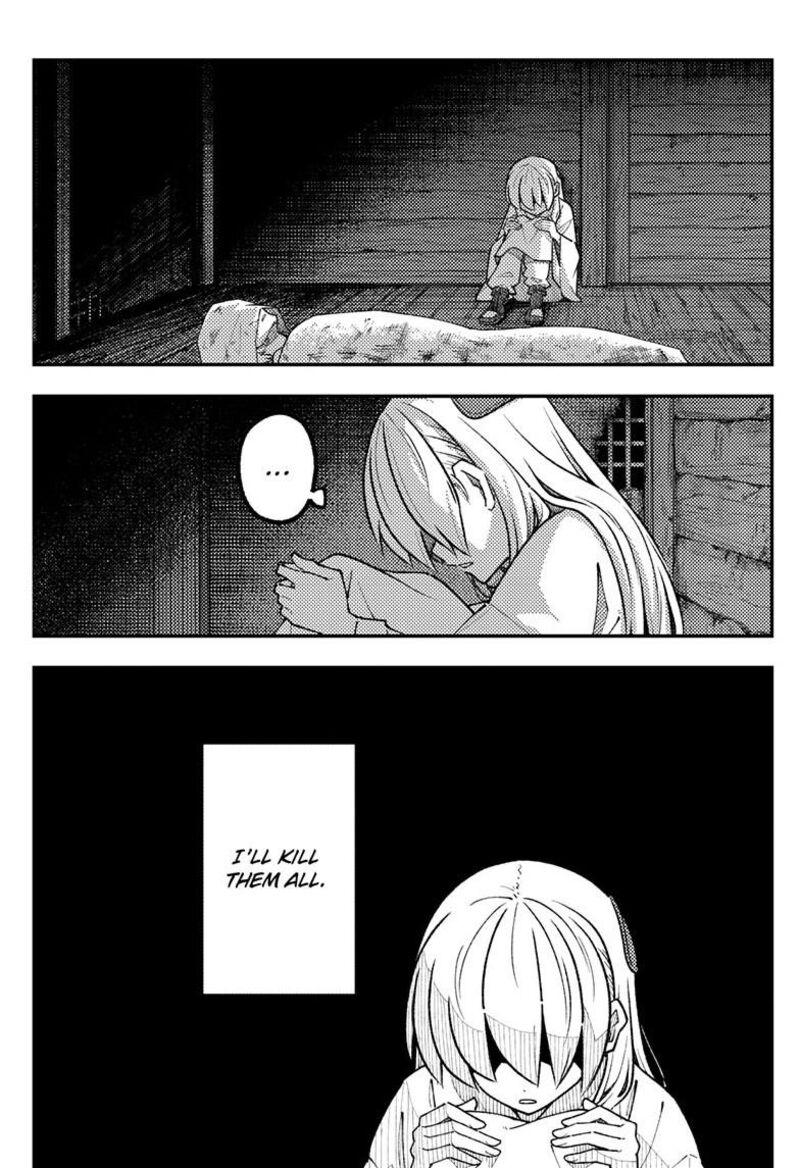 Tonikaku CawaII Chapter 335 Page 13