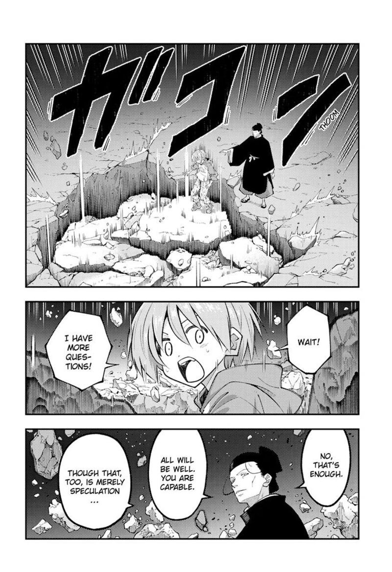 Tonikaku CawaII Chapter 342 Page 13