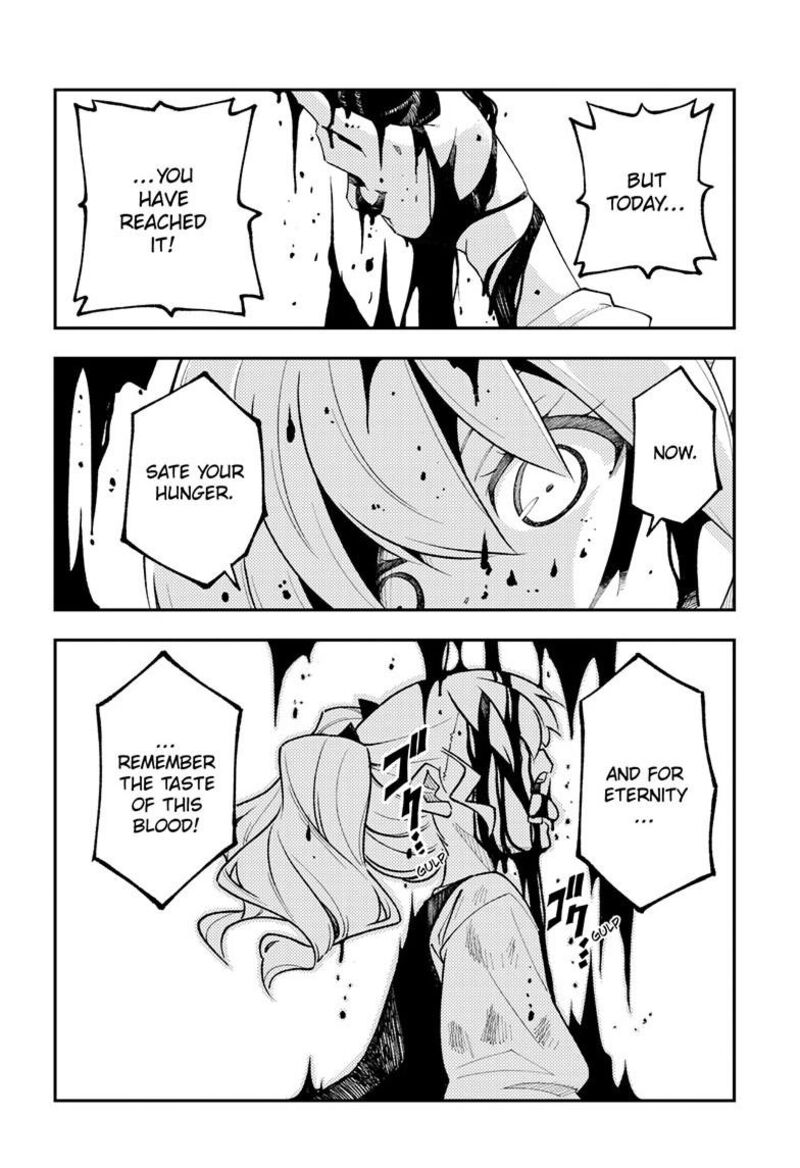 Tonikaku CawaII Chapter 361 Page 17