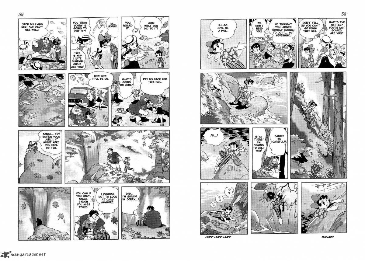 Tonkaradani Monogatari Chapter 1 Page 29