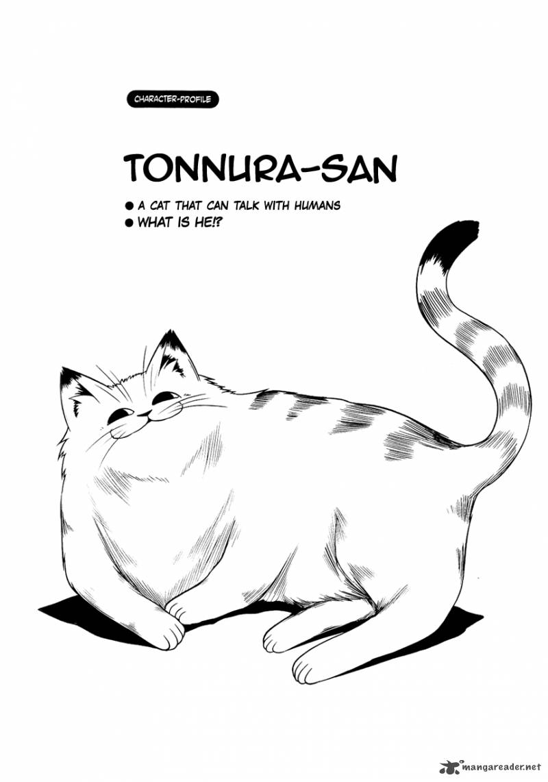 Tonnura San Chapter 1 Page 37