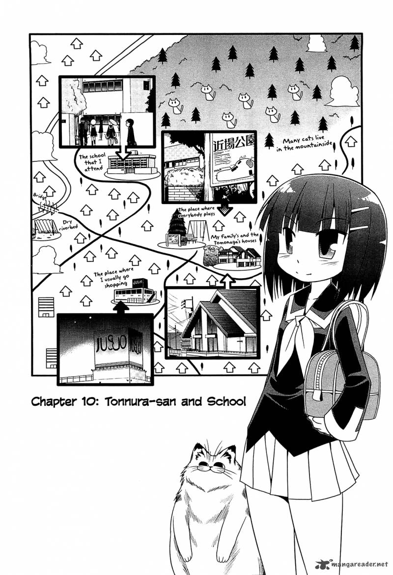 Tonnura San Chapter 10 Page 2