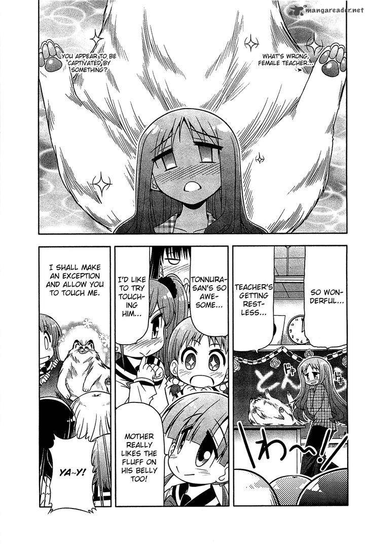 Tonnura San Chapter 22 Page 5