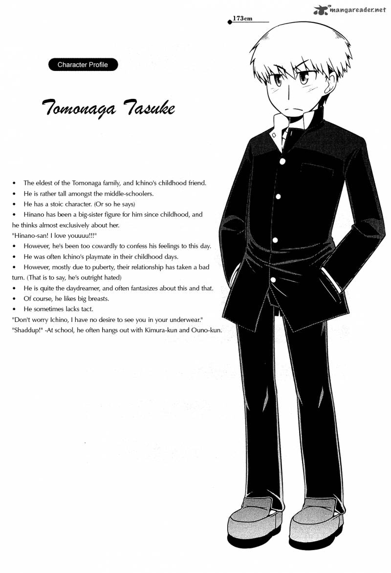 Tonnura San Chapter 9 Page 28