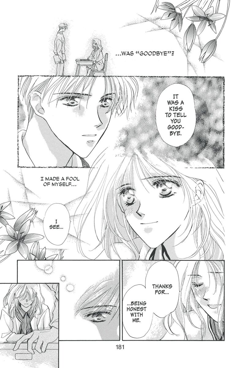 Toraware No Minoue Chapter 25 Page 13