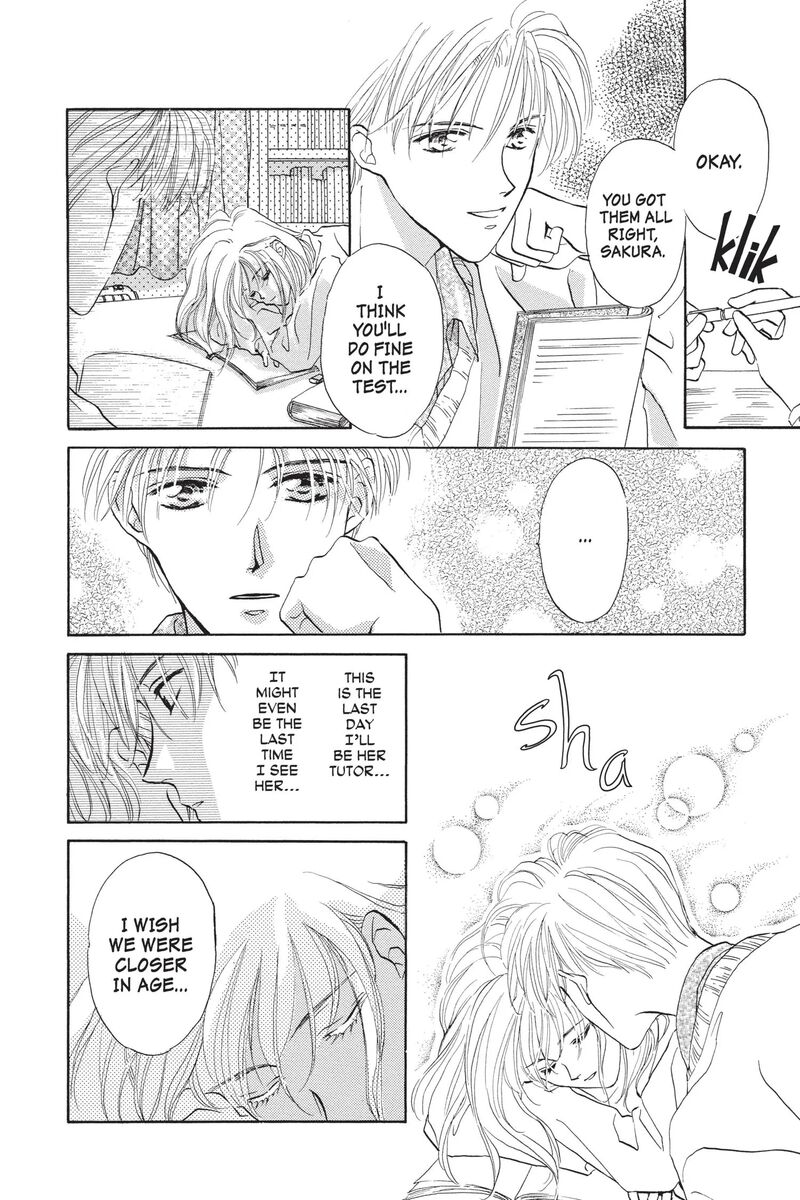 Toraware No Minoue Chapter 25 Page 2