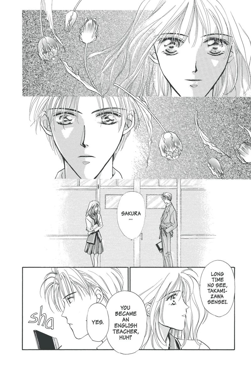Toraware No Minoue Chapter 25 Page 4