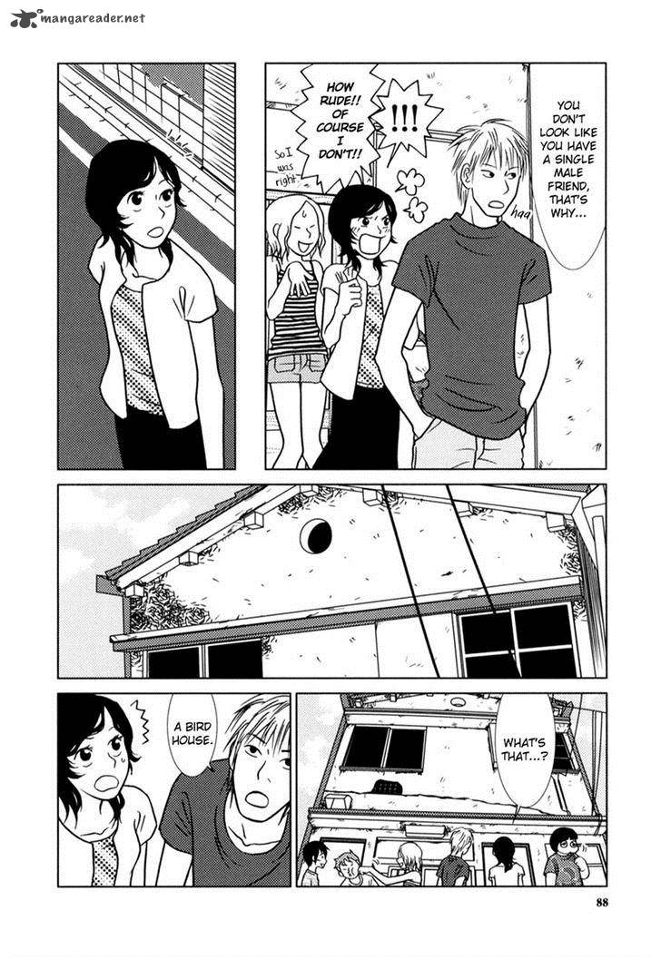 Toribako House Chapter 4 Page 12