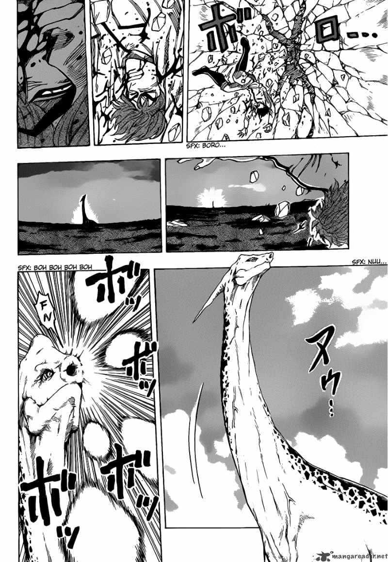 Toriko Chapter 111 Page 12