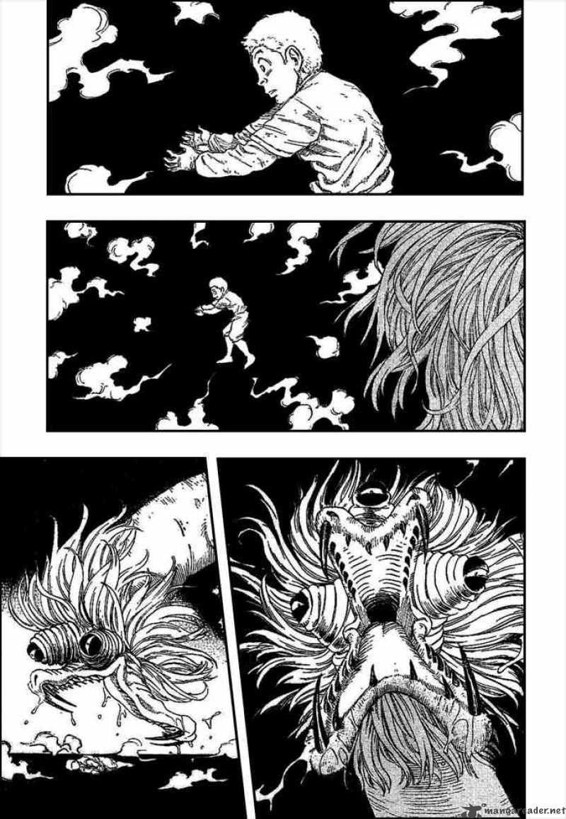 Toriko Chapter 14 Page 9