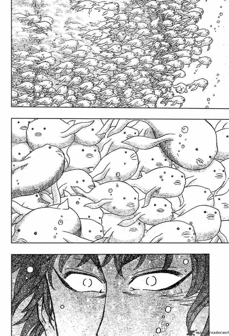 Toriko Chapter 15 Page 14