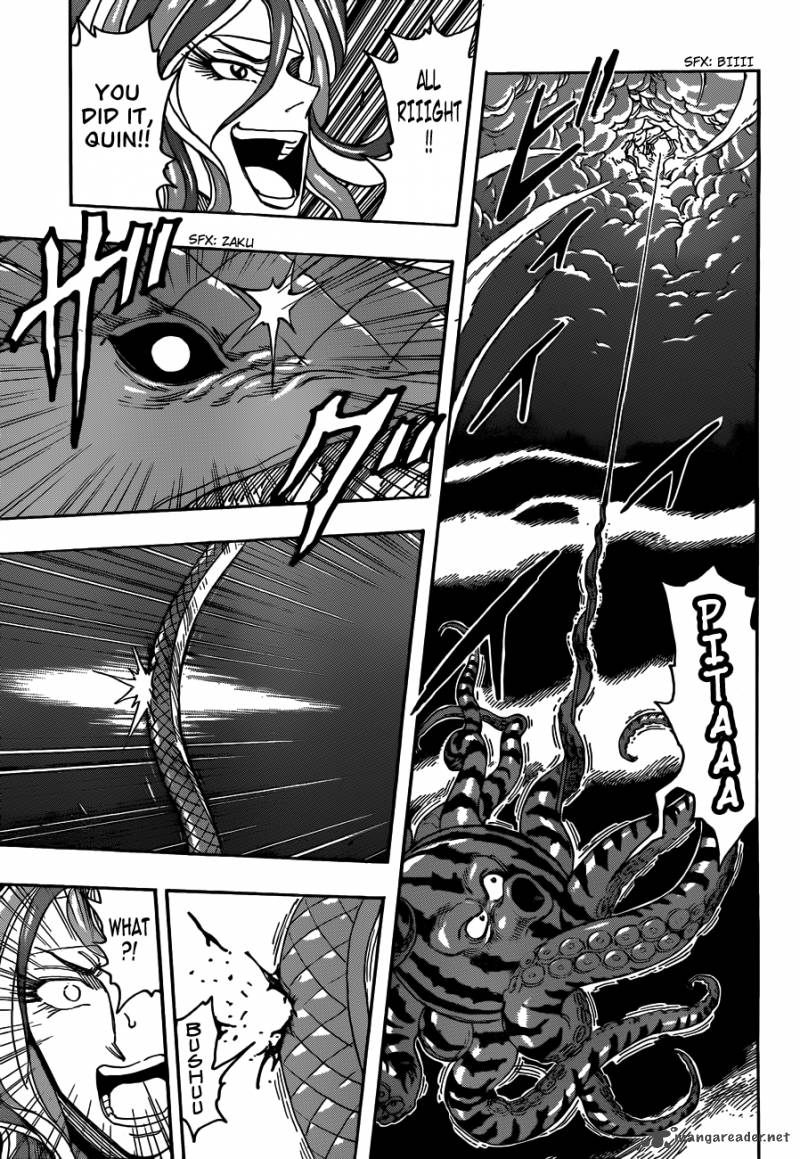 Toriko Chapter 274 Page 3