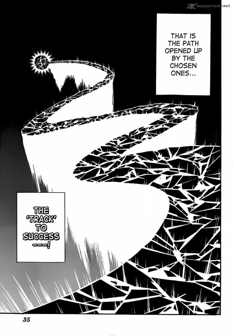 Toriko Chapter 279 Page 4