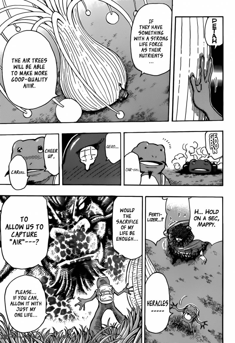 Toriko Chapter 283 Page 6